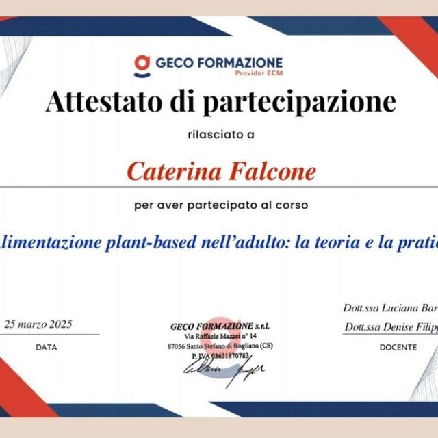 Ingrandire l'immagine: certificate 1