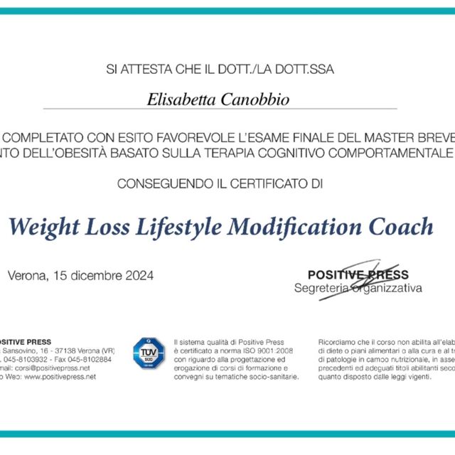 Ingrandire l'immagine: certificate 1