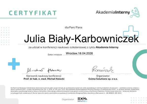 Powiększ obraz: certificate 2
