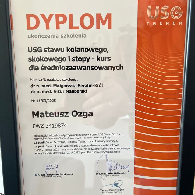 Powiększ obraz: certificate 3