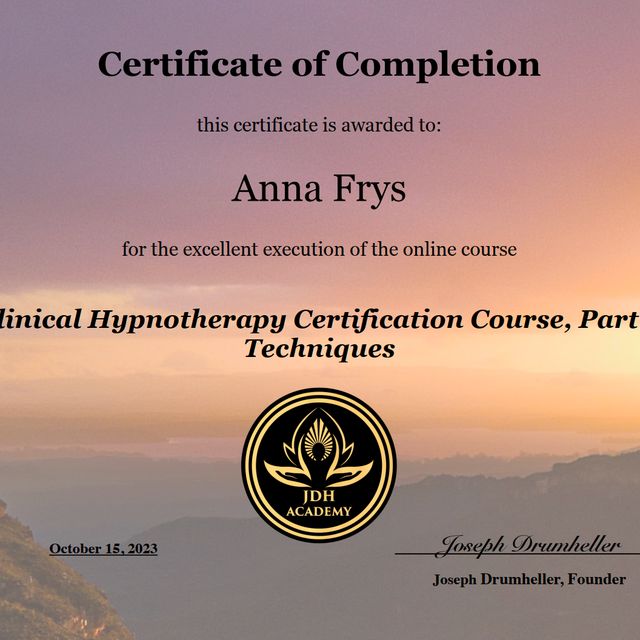 Powiększ obraz: certificate 62