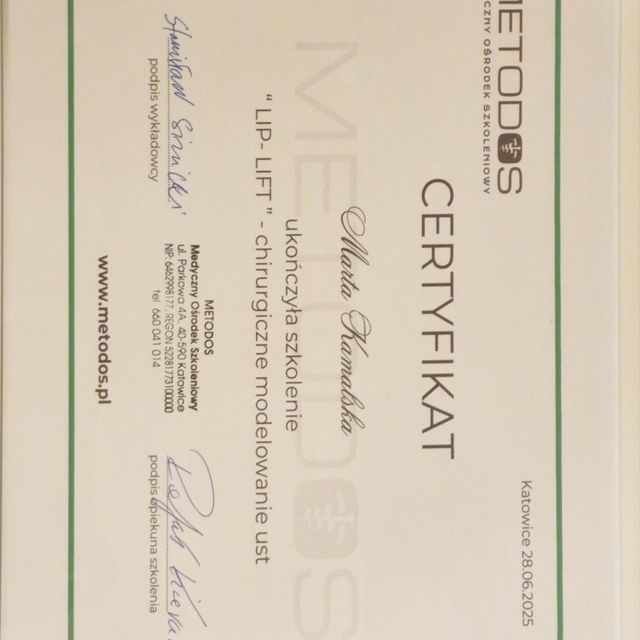 Powiększ obraz: certificate 3