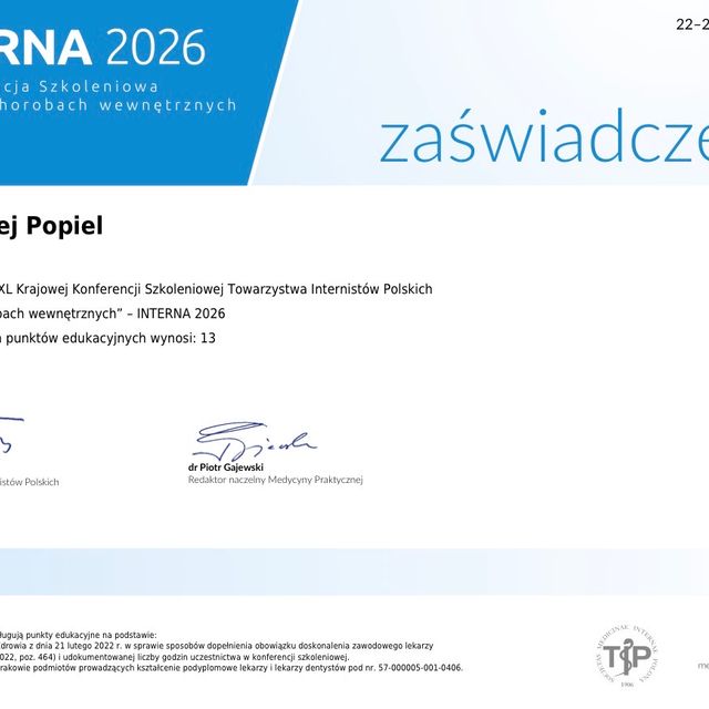 Powiększ obraz: certificate 2