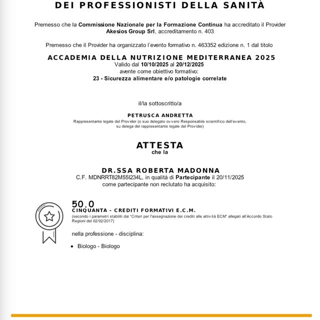 Ingrandire l'immagine: certificate 278