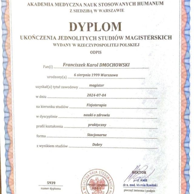 Powiększ obraz: certificate 12