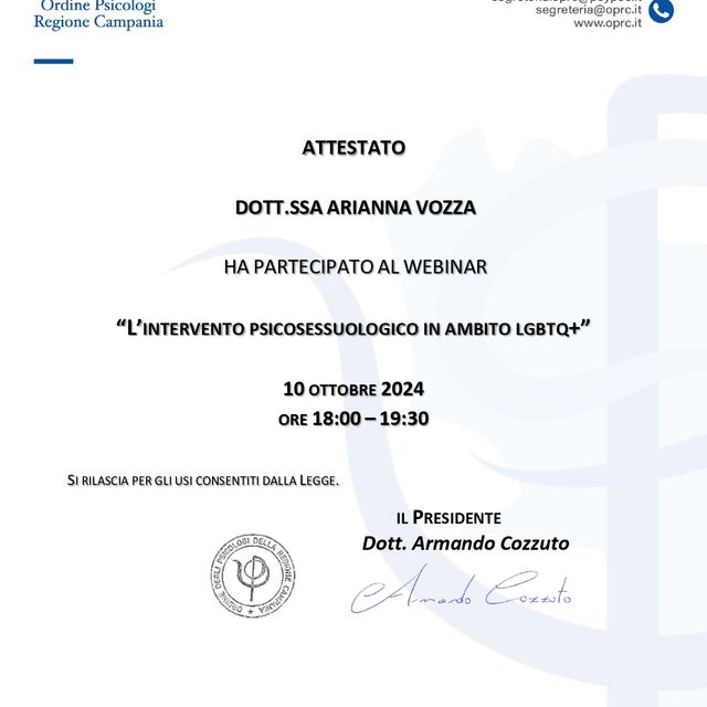 Ingrandire l'immagine: certificate 4