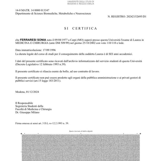 Ingrandire l'immagine: certificate 2