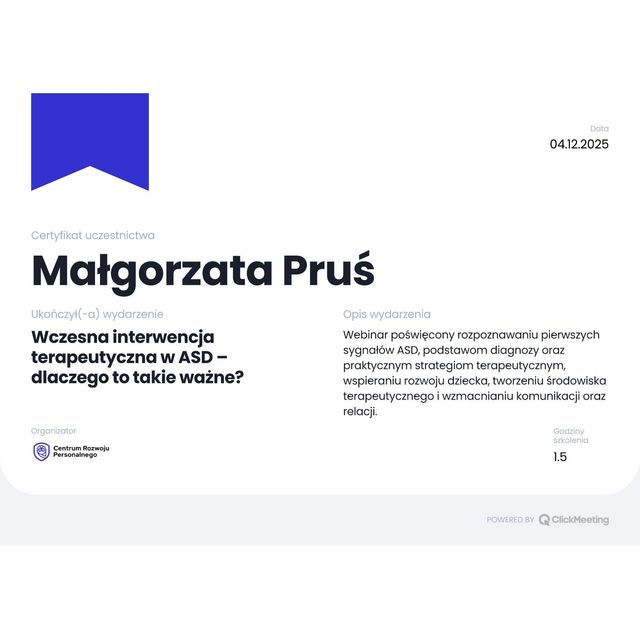 Powiększ obraz: certificate 6