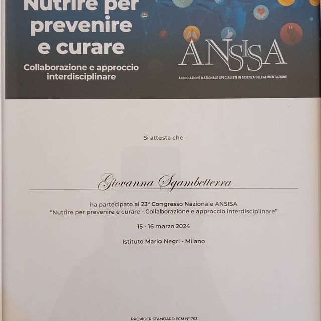 Ingrandire l'immagine: certificate 5