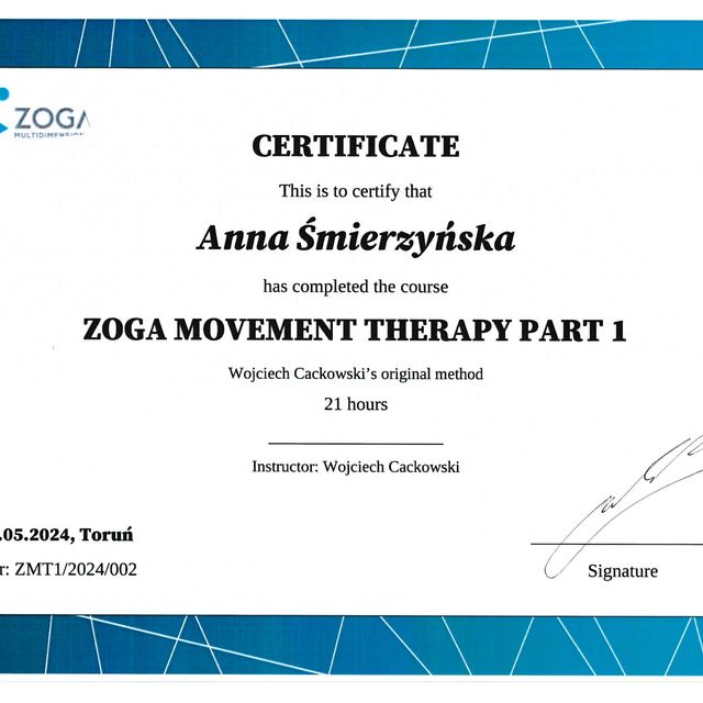 Powiększ obraz: certificate 4