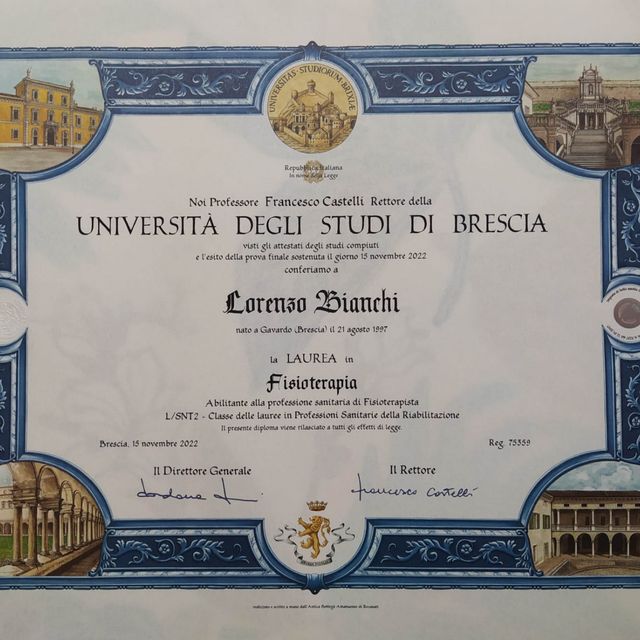 Ingrandire l'immagine: certificate 1