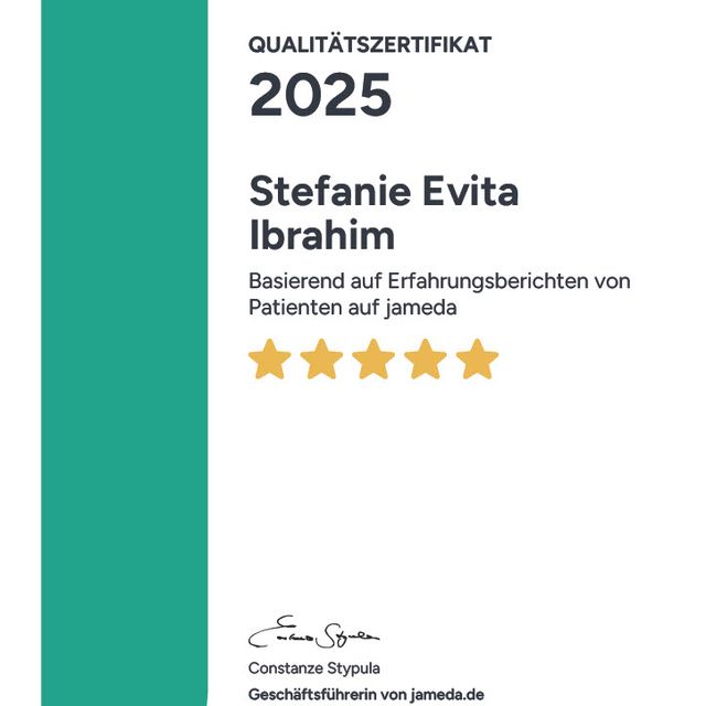 Bild vergrößern: certificate 17