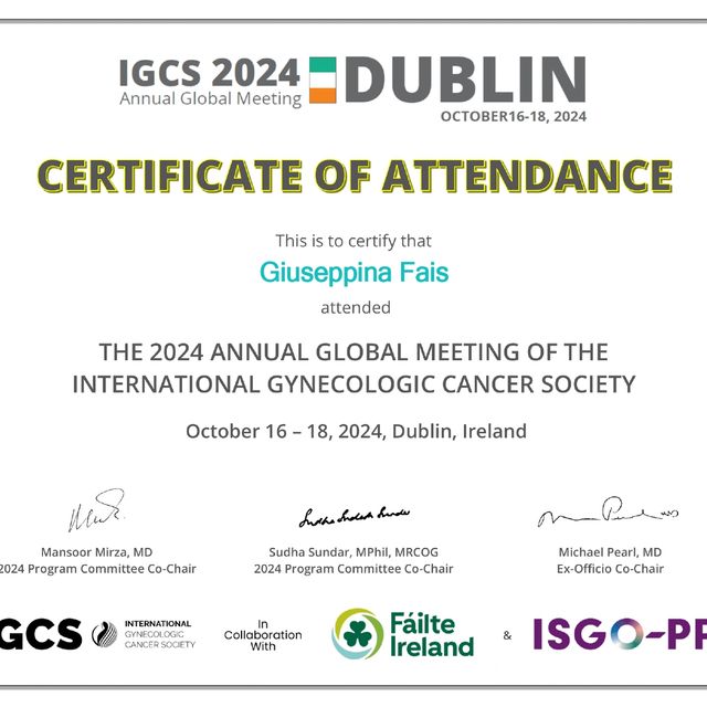 Ingrandire l'immagine: certificate 1