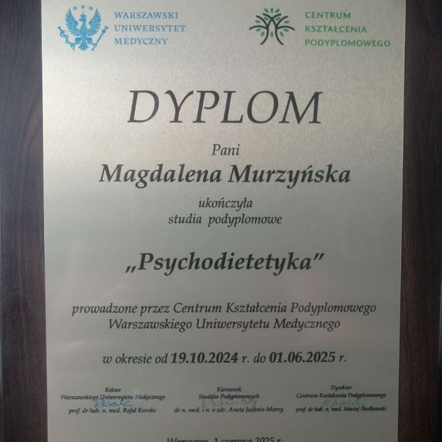 Powiększ obraz: certificate 1