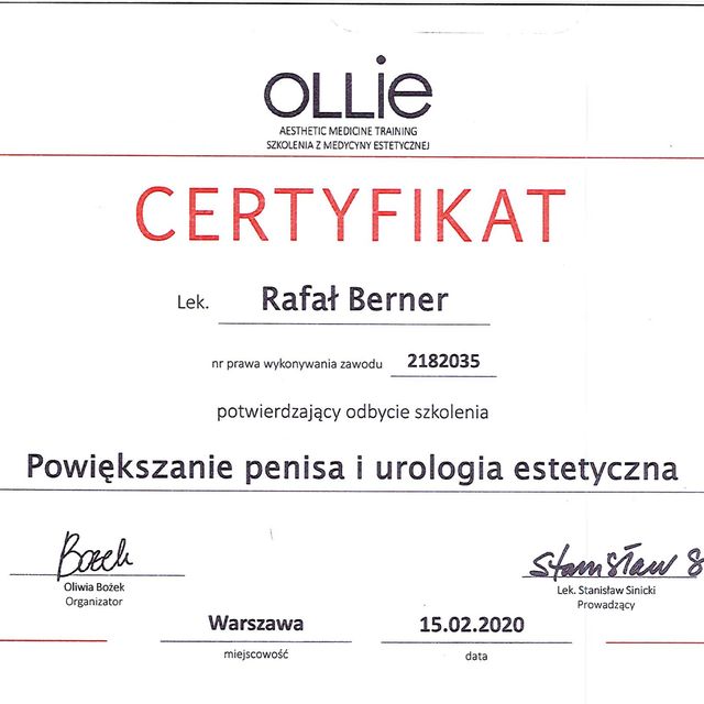 Powiększ obraz: certificate 11