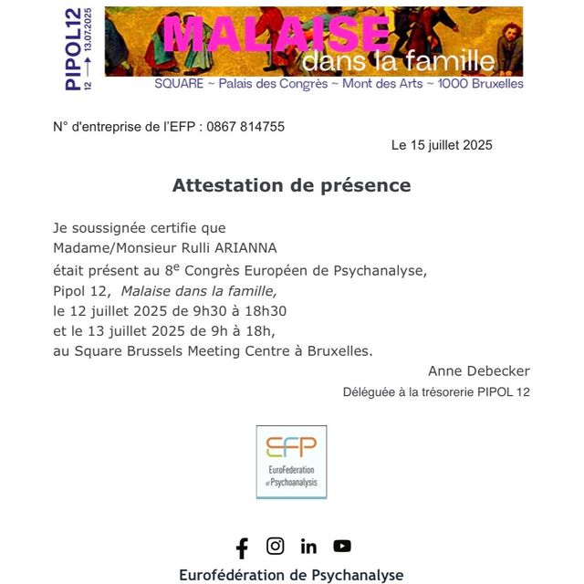 Ingrandire l'immagine: certificate 2