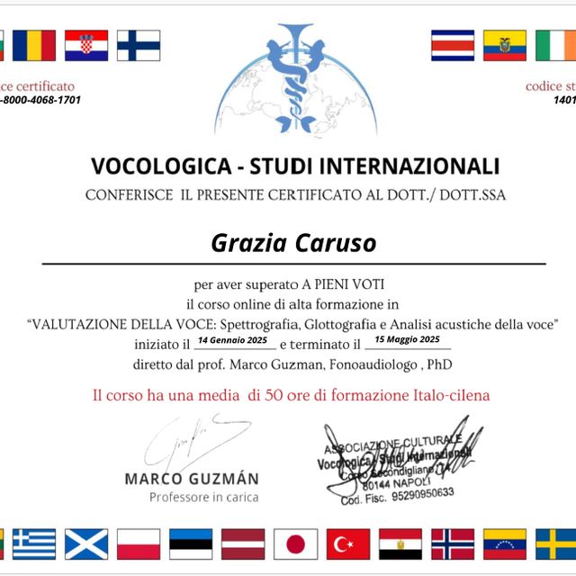 Ingrandire l'immagine: certificate 3