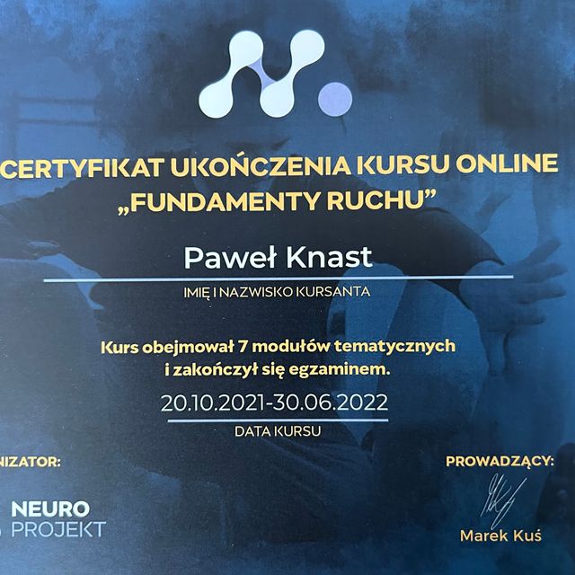 Powiększ obraz: certificate 25