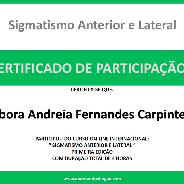 Ampliar imagem: certificate 3