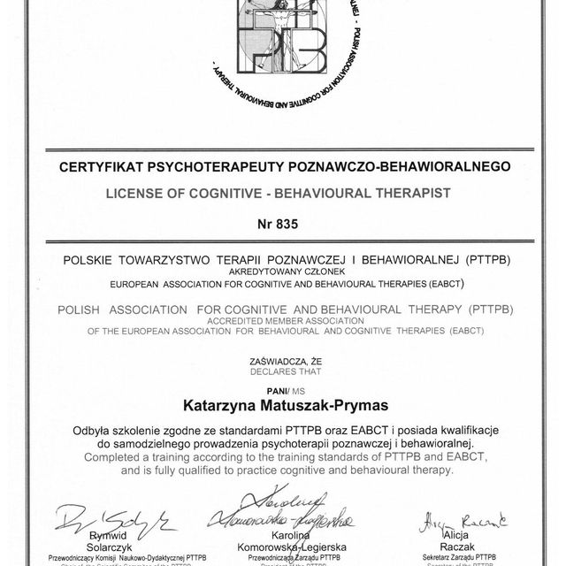 Powiększ obraz: certificate 1