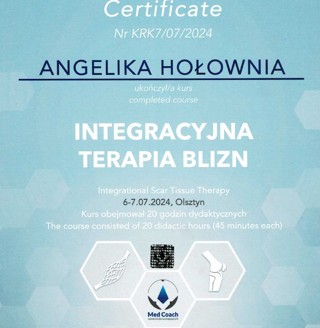 Powiększ obraz: certificate 12