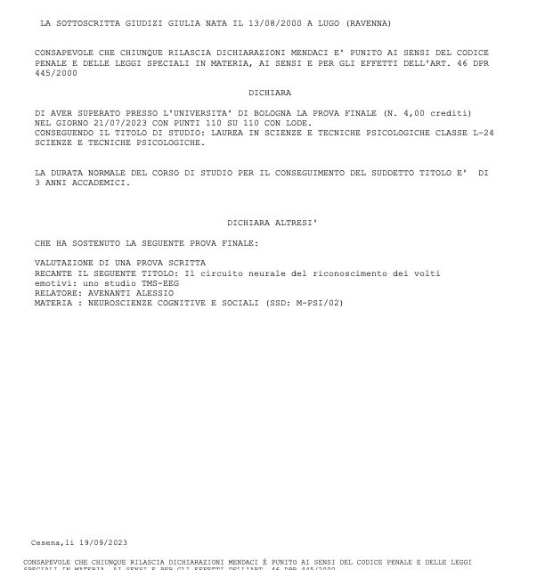 Ingrandire l'immagine: certificate 2