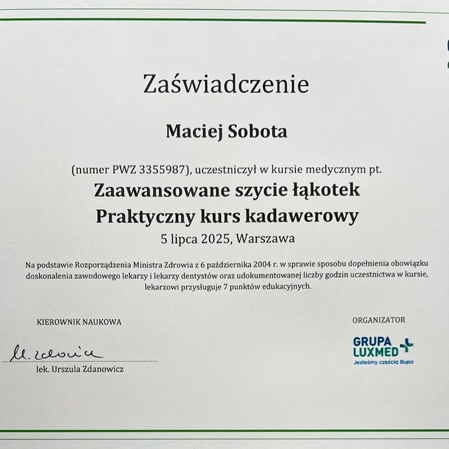Powiększ obraz: certificate 7