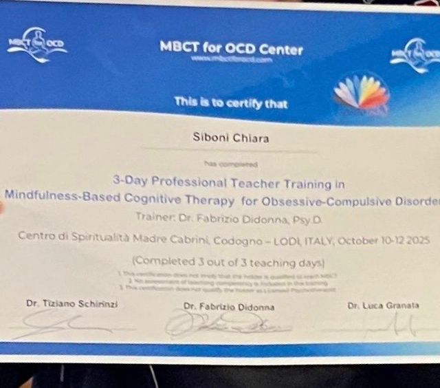 Ingrandire l'immagine: certificate 1