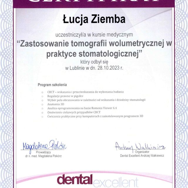 Powiększ obraz: certificate 11