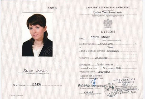 Powiększ obraz: certificate 3