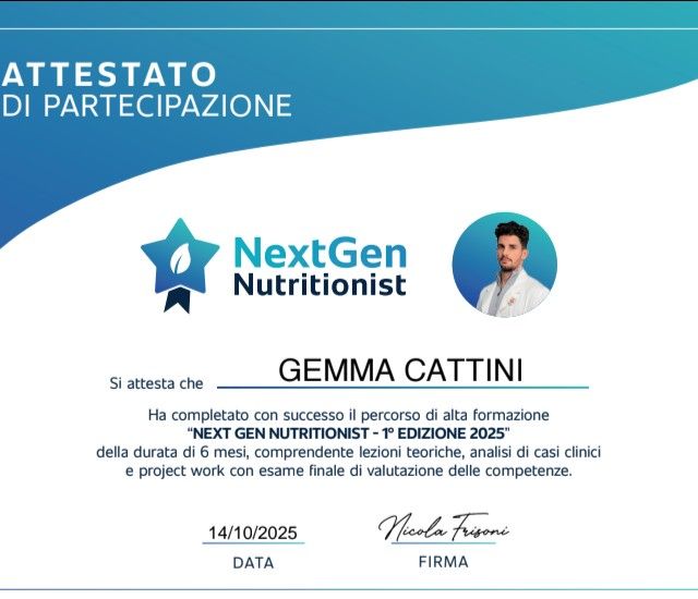 Ingrandire l'immagine: certificate 3