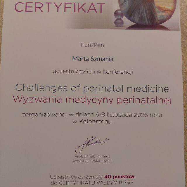 Powiększ obraz: certificate 10