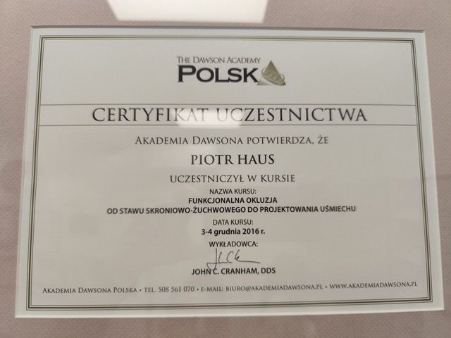 Powiększ obraz: certificate 2