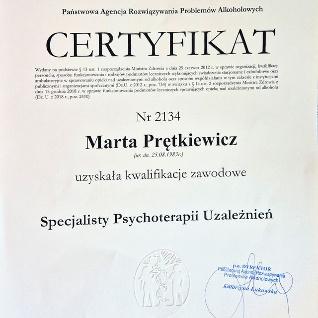 Powiększ obraz: certificate 1