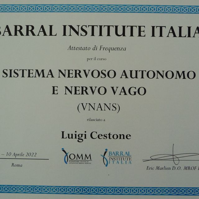 Ingrandire l'immagine: certificate 30