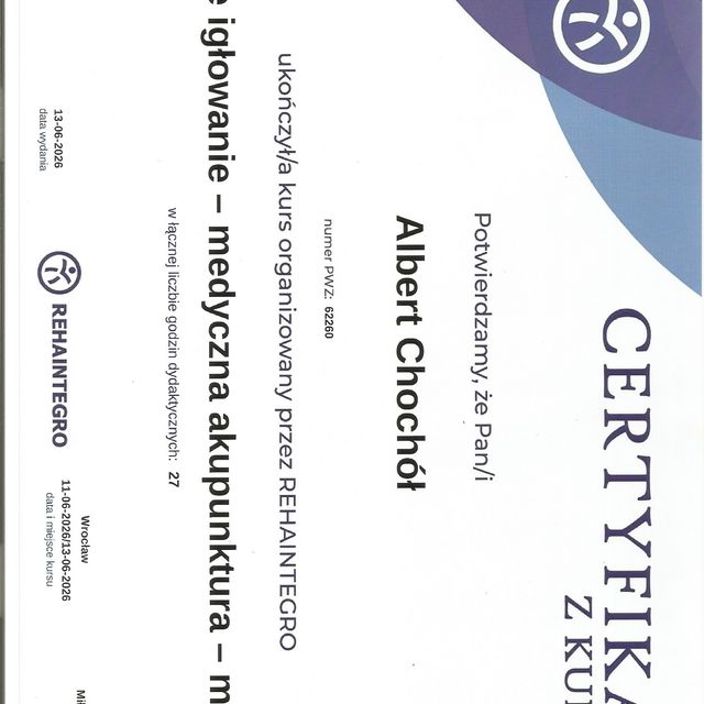 Powiększ obraz: certificate 2
