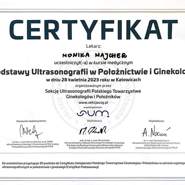 Powiększ obraz: certificate 6