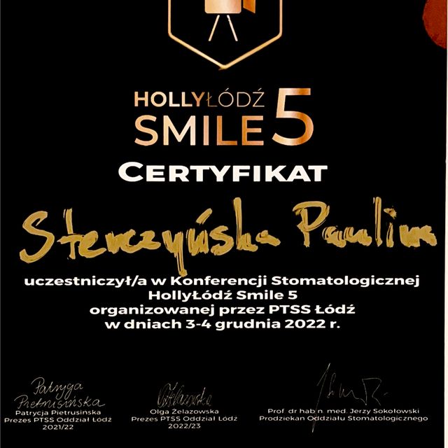 Powiększ obraz: certificate 2