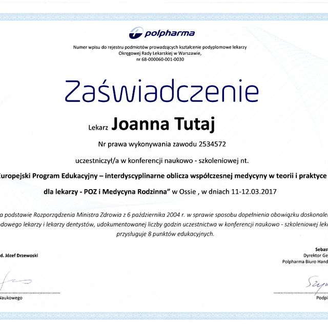 Powiększ obraz: certificate 2