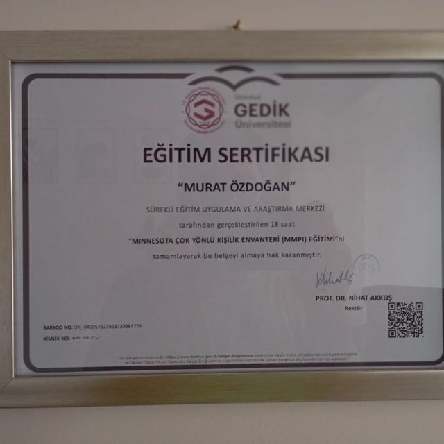 Resmi büyüt: certificate 6