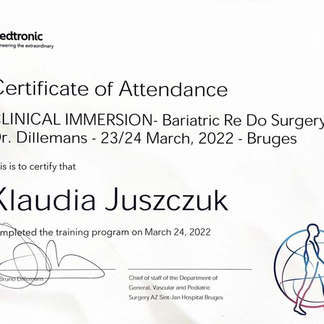 Powiększ obraz: certificate 10