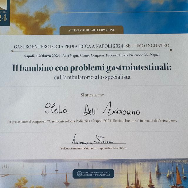 Ingrandire l'immagine: certificate 2