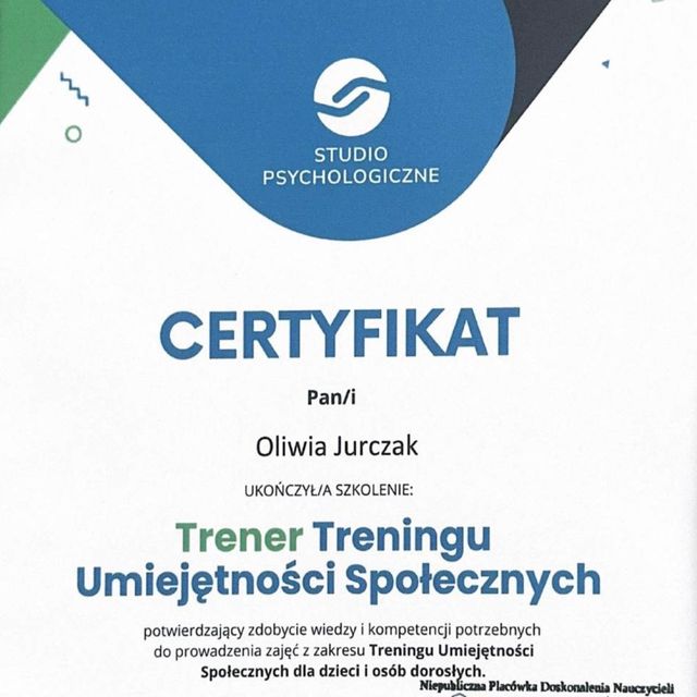 Powiększ obraz: certificate 3