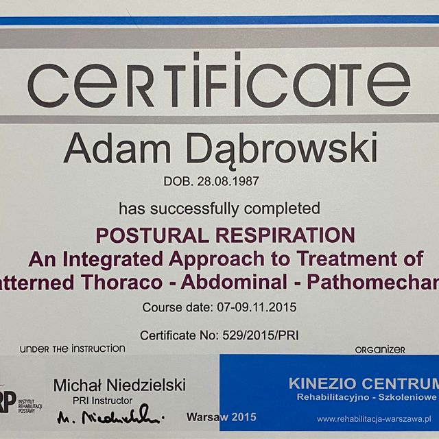 Powiększ obraz: certificate 6