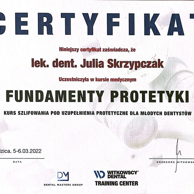 Powiększ obraz: certificate 4