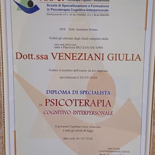 Ingrandire l'immagine: certificate 5