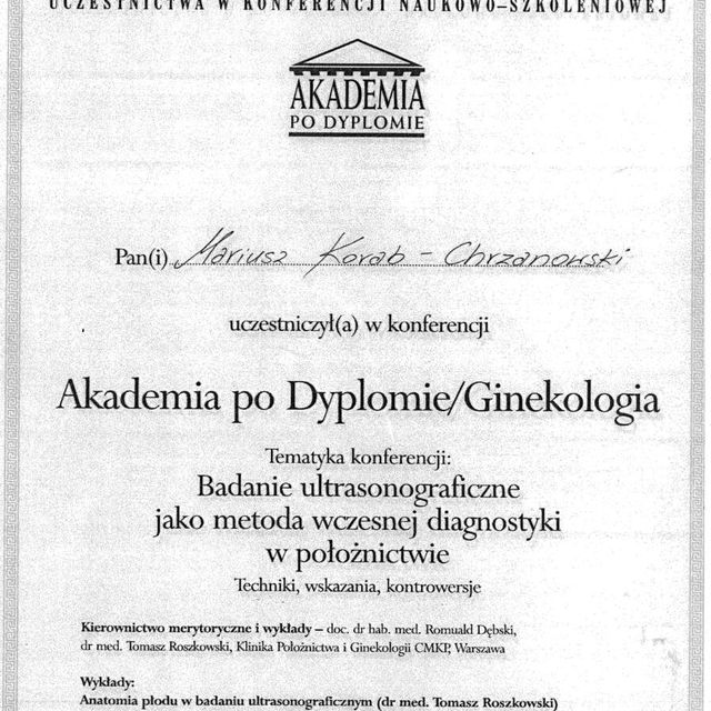 Powiększ obraz: certificate 3