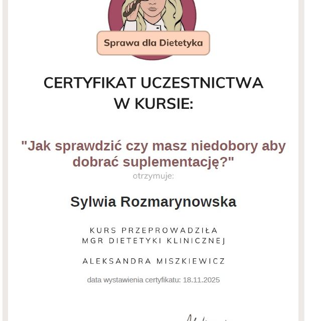 Powiększ obraz: certificate 7