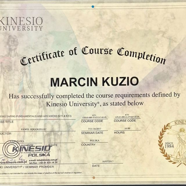 Powiększ obraz: certificate 7