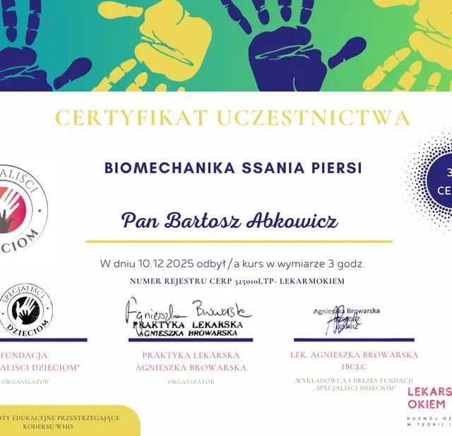Powiększ obraz: certificate 4